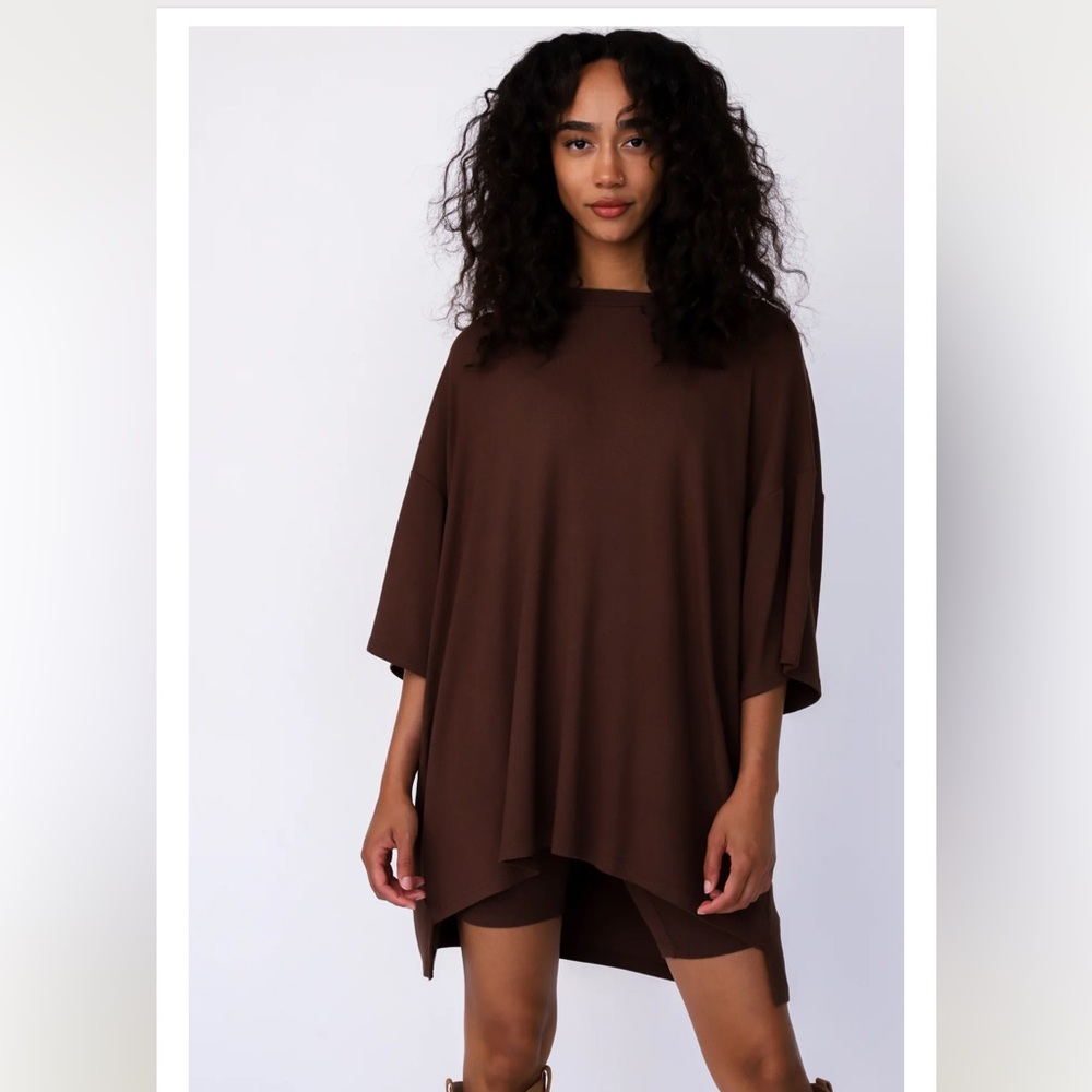 The foxy kind all weekend long set